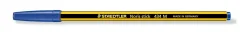 STAEDTLER PENNA - PENNA A SFERA NORIS STICK 434 BLU