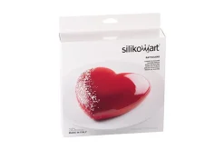 STAMPO IN SILICONE ABBRACCIO 22X6.5CM