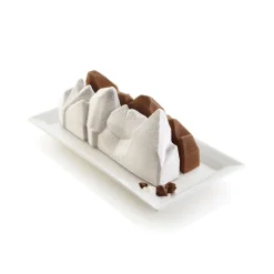 STAMPO IN SILICONE ARTIC 25X9.2X8.7CM