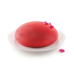 STAMPO IN SILICONE GOCCIA 20X7CM