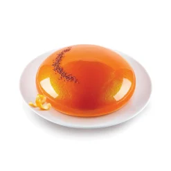 STAMPO IN SILICONE GOCCIA 20X7CM