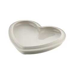 STAMPO IN SILICONE KIT TARTE MON AMOUR CON ANELLO
