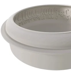 STAMPO IN SILICONE MOULD ENDLESS LOVE 19X5.5CM