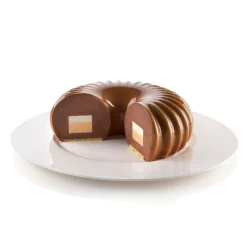 STAMPO IN SILICONE MULTI-INSERTO ROUND