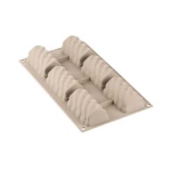 STAMPO IN SILICONE SWING 8X4.5X3.5CM