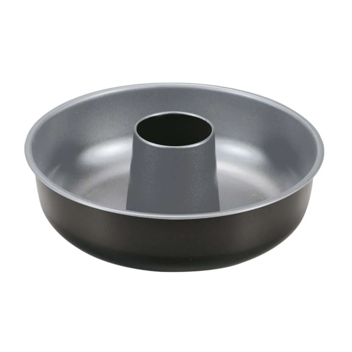 STAMPO PER CIAMBELLA LINEA SILVER ELEGANCE IN ACCIAIO 25X8CM