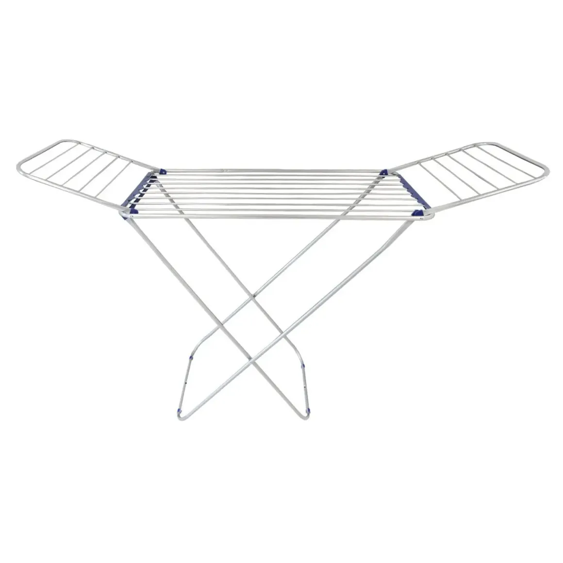 STENDIBIANCHERIA LEVANTE CON ALI IN ALLUMINIO ASSORTITO: vendita online STENDIBIANCHERIA LEVANTE CON ALI IN ALLUMINIO ASSORTITO in offerta