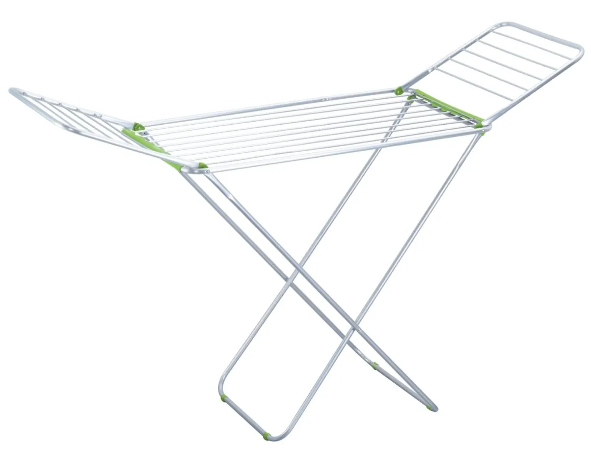 STENDIBIANCHERIA LEVANTE CON ALI IN ALLUMINIO ASSORTITO: vendita online STENDIBIANCHERIA LEVANTE CON ALI IN ALLUMINIO ASSORTITO in offerta