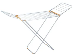 STENDIBIANCHERIA LEVANTE CON ALI IN ALLUMINIO ASSORTITO: vendita online STENDIBIANCHERIA LEVANTE CON ALI IN ALLUMINIO ASSORTITO in offerta