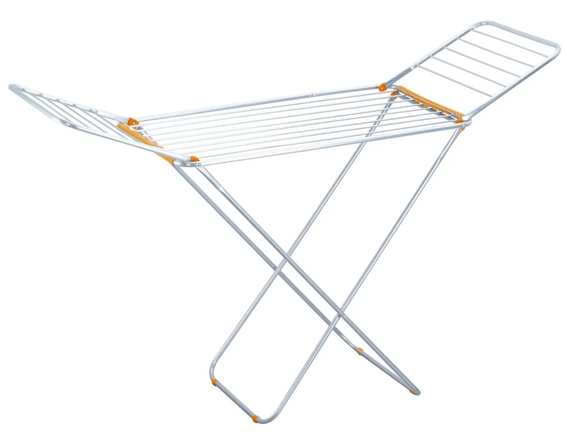 STENDIBIANCHERIA LEVANTE CON ALI IN ALLUMINIO ASSORTITO: vendita online STENDIBIANCHERIA LEVANTE CON ALI IN ALLUMINIO ASSORTITO in offerta