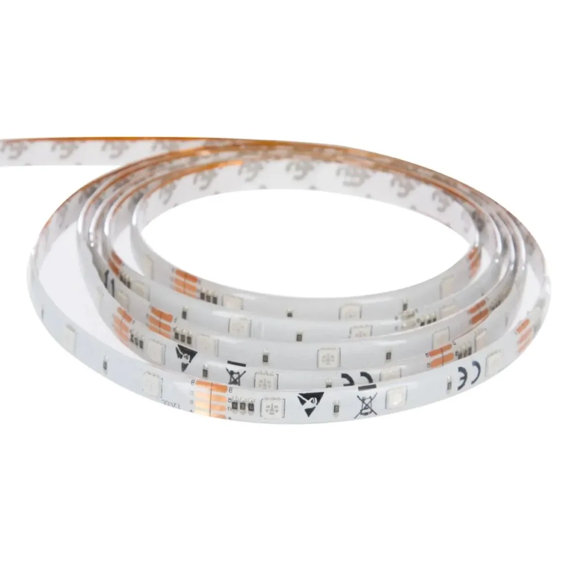 STRISCIA LED 3MT 90 LUCI MULTICOLORE: vendita online STRISCIA LED 3MT 90 LUCI MULTICOLORE in offerta