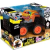 STUNT MONSTER A FRIZIONE LUMINOSO ASSORTITO: vendita online STUNT MONSTER A FRIZIONE LUMINOSO ASSORTITO in offerta