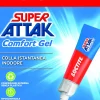 SUPER ATTACK COMFORT GEL 3gr: vendita online SUPER ATTACK COMFORT GEL 3gr in offerta