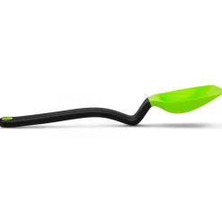 SUPOON - CUCCHIAIO/RASCHIETTO VERDE 27.9CM