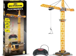 T CONTROL - GRU MULTIFUNZIONE GIRA 360: vendita online T CONTROL - GRU MULTIFUNZIONE GIRA 360 in offerta