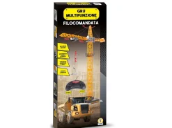 T CONTROL - GRU MULTIFUNZIONE GIRA 360: vendita online T CONTROL - GRU MULTIFUNZIONE GIRA 360 in offerta