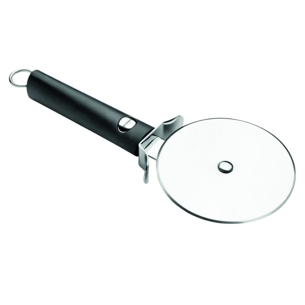 TAGLIAPIZZA GIGANTE INOX LINEA TWIST