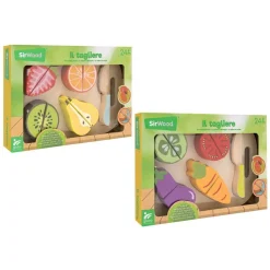 TAGLIERE CON VERDURE IN LEGNO ASSORTITO: vendita online TAGLIERE CON VERDURE IN LEGNO ASSORTITO in offerta