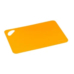 TAGLIERE ANTISCIVOLO LINEA DAILY 30X21CM ARANCIO