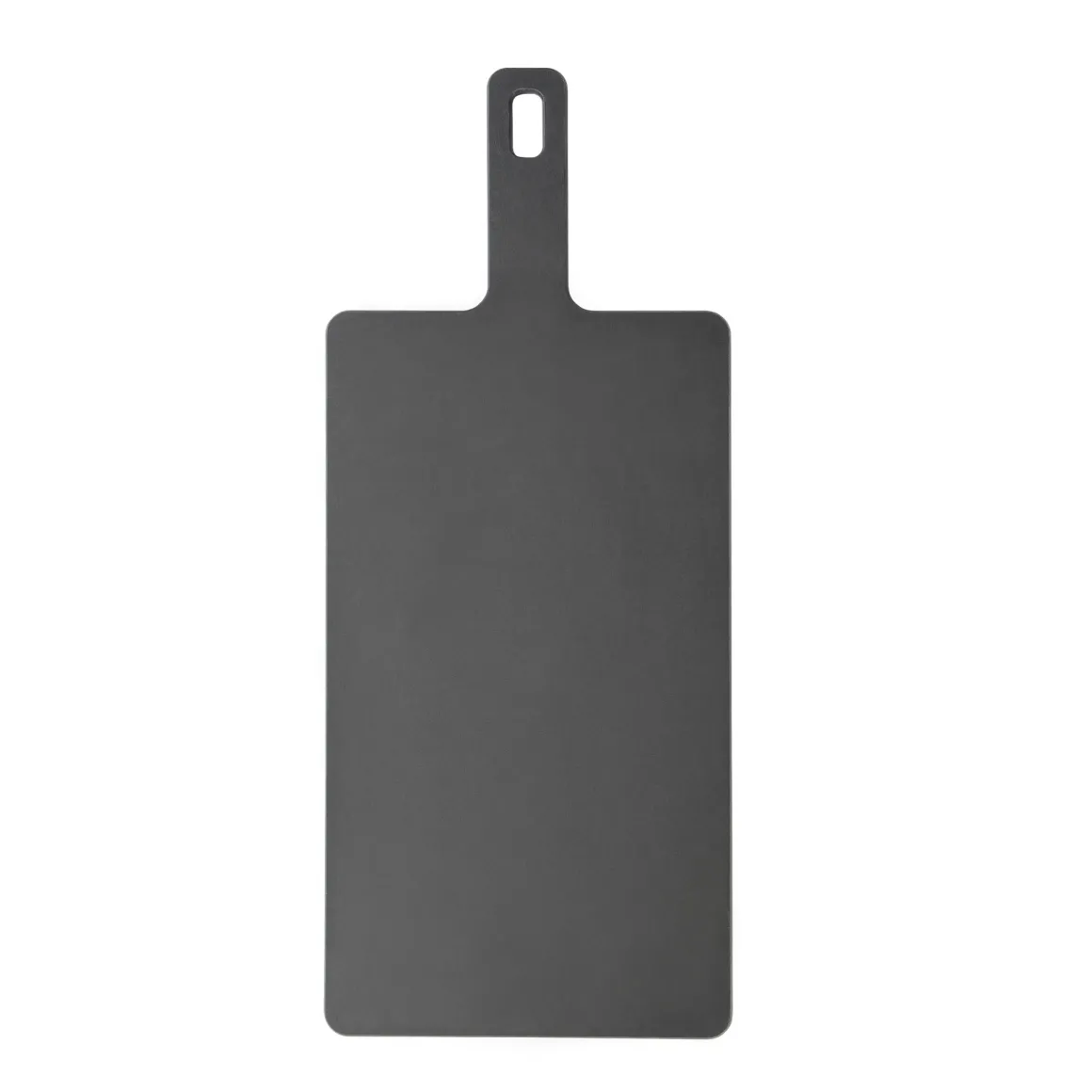TAGLIERE SERIE GOURMET HANDY NERO 45.7X19CM