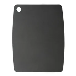 TAGLIERE SERIE GOURMET KITCHEN NERO 37X27.5CM