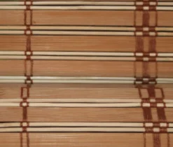 Tapparella Africa 150X300cm Naturale: tapparella in listelli acquista on line su Bissolo