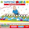 TAPPETINO MUSIC: vendita online TAPPETINO MUSIC in offerta