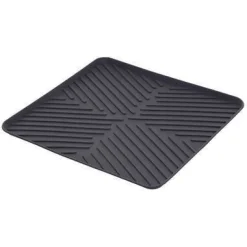 TAPPETINO PER SCOLAPIATTI IN SILICONE 30.5X30.5CM