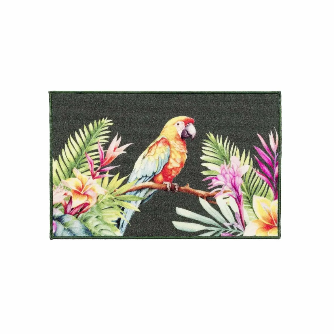 TAPPETINO RETTANGOLARE 50X80CM STAMPA DIGITALE NOUMEA