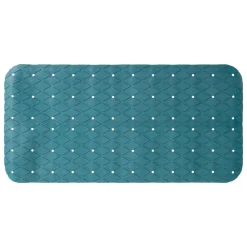 TAPPETO DOCCIA CM 70X35 IN PVC OTTANIO