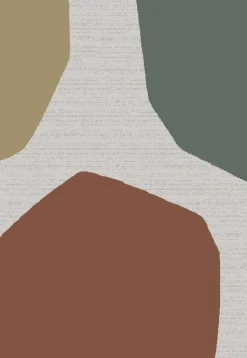 Tappeto in offerta modello Miami 133x190 cm