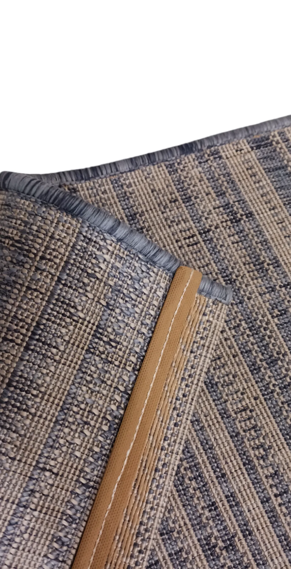 TAPPETO MOD. COUNTRY 160X230CM BEIGE E AZZURRO: vendita online TAPPETO MOD. COUNTRY 160X230CM BEIGE E AZZURRO in offerta