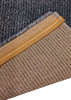 TAPPETO MOD. FUNNY 80X150 CM BLU : vendita online TAPPETO MOD. FUNNY 80X150 CM BLU in offerta