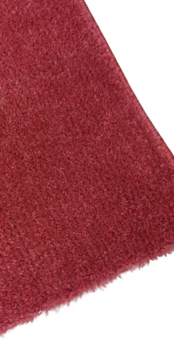 TAPPETO MOD. FUNNY 80X150CM ROSSO SCURO: vendita online TAPPETO MOD. FUNNY 80X150CM ROSSO SCURO in offerta