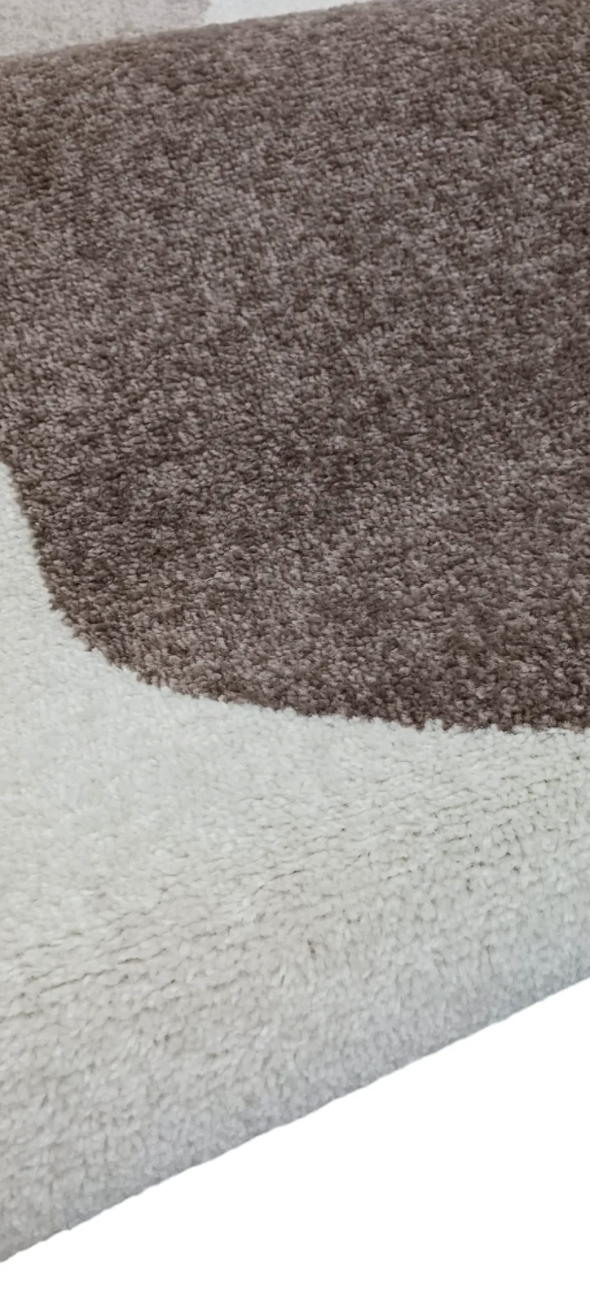 TAPPETO MOD. MIAMI 160X230CM BEIGE E MARRONE: vendita online TAPPETO MOD. MIAMI 160X230CM BEIGE E MARRONE in offerta