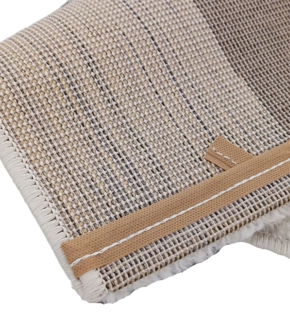 TAPPETO MOD. MIAMI 133X190CM MULTICOLORE