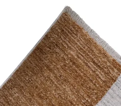 TAPPETO MOD. MURCIA 200X310CM BEIGE E MARRONE: vendita online TAPPETO MOD. MURCIA 200X310CM BEIGE E MARRONE in offerta