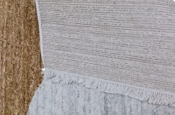 TAPPETO MOD. MURCIA 200X310CM BEIGE E MARRONE: vendita online TAPPETO MOD. MURCIA 200X310CM BEIGE E MARRONE in offerta