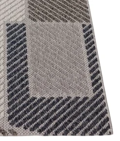 TAPPETO MOD. UTOPIA CM 80X150 QUADRI MULTICOLORE: vendita online TAPPETO MOD. UTOPIA CM 80X150 QUADRI MULTICOLORE in offerta
