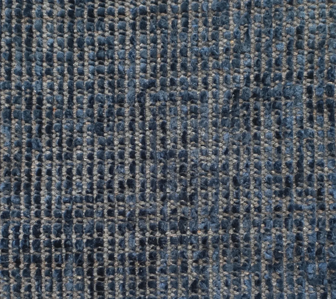 TAPPETO ABITARE 75X150CM BLU : vendita online TAPPETO ABITARE 75X150CM BLU in offerta