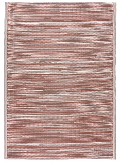 TAPPETO AKILAH RUGGINE/BIANCO 160X230CM: vendita online TAPPETO AKILAH RUGGINE/BIANCO 160X230CM in offerta