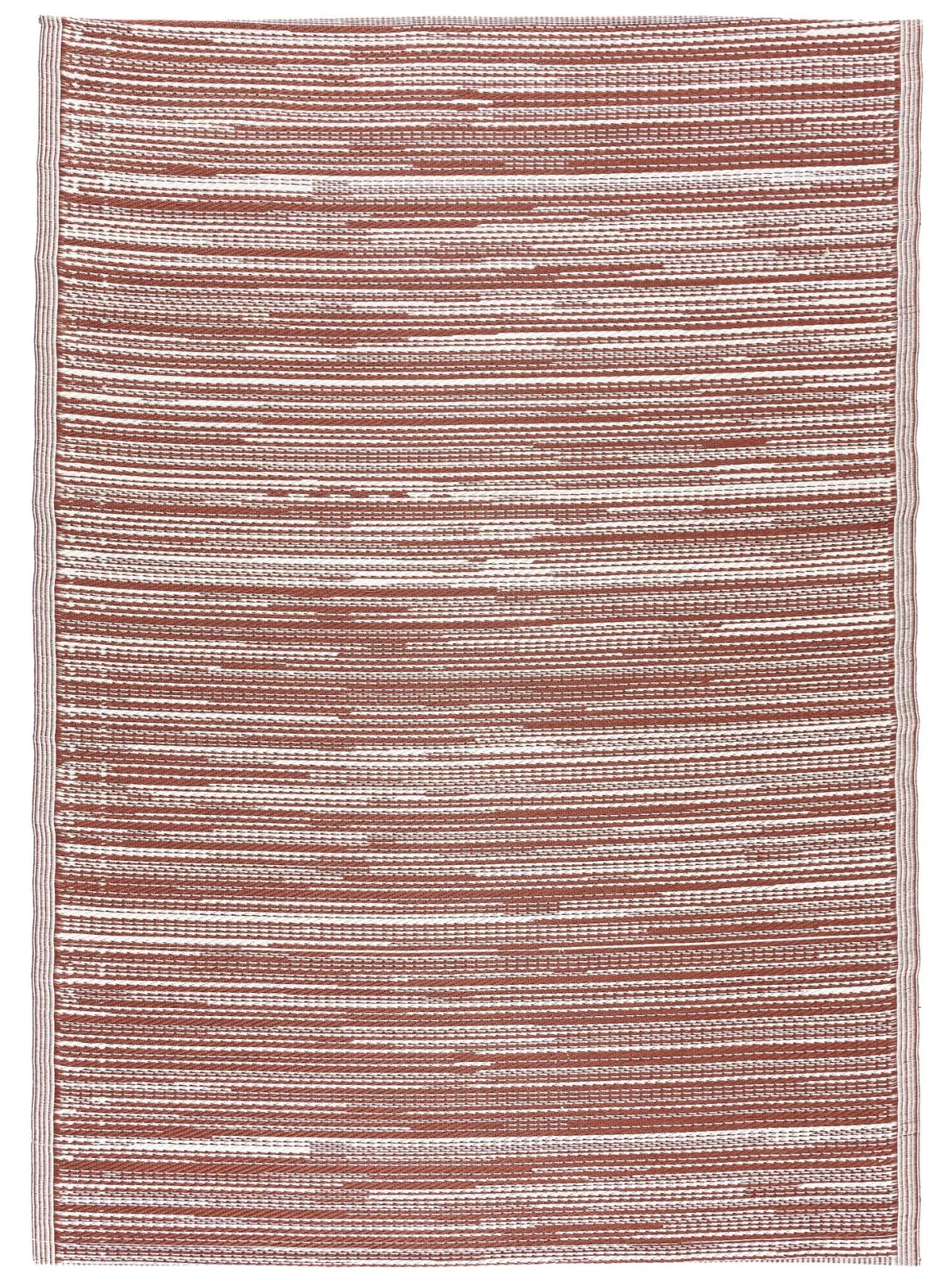 TAPPETO AKILAH RUGGINE/BIANCO 160X230CM: vendita online TAPPETO AKILAH RUGGINE/BIANCO 160X230CM in offerta