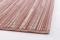 TAPPETO AKILAH RUGGINE/BIANCO 160X230CM: vendita online TAPPETO AKILAH RUGGINE/BIANCO 160X230CM in offerta