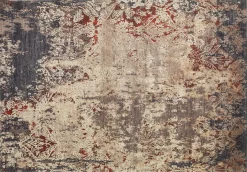 TAPPETO AMBIENTE 118X170CM ASTRATTO: vendita online TAPPETO AMBIENTE 118X170CM ASTRATTO in offerta