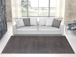 TAPPETO MILANO 133X190CM GRIGIO: vendita online TAPPETO MILANO 133X190CM GRIGIO in offerta