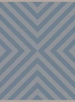 TAPPETO MOD. COUNTRY 160X230CM AZZURRO E TORTORA: vendita online TAPPETO MOD. COUNTRY 160X230CM AZZURRO E TORTORA in offerta