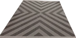 TAPPETO MOD. COUNTRY 133X190CM GRIGIO : vendita online TAPPETO MOD. COUNTRY 133X190CM GRIGIO in offerta