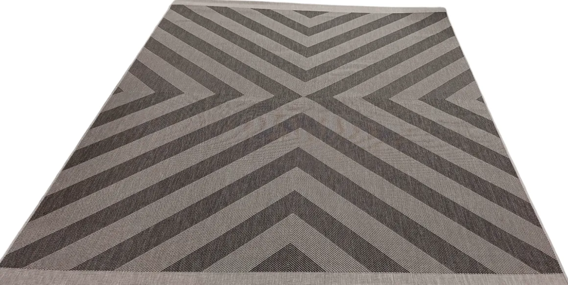 TAPPETO MOD. COUNTRY 200X280CM GRIGIO: vendita online TAPPETO MOD. COUNTRY 200X280CM GRIGIO in offerta