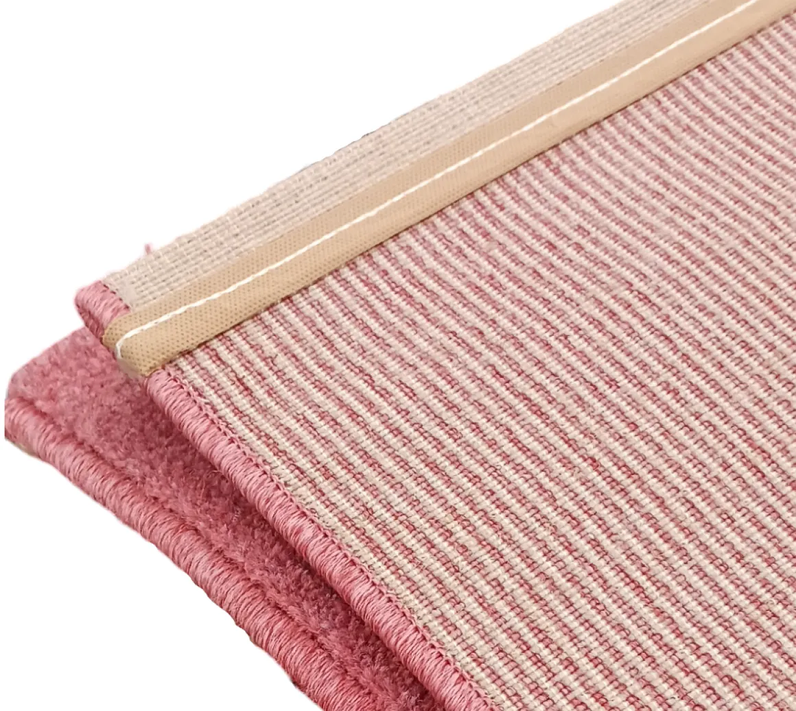 TAPPETO MOD. FUNNY 133X190 ROSSO SCURO: vendita online TAPPETO MOD. FUNNY 133X190 ROSSO SCURO in offerta