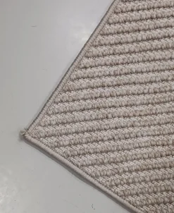 TAPPETO MOD. GOYA 60X100 CM BEIGE : vendita online TAPPETO MOD. GOYA 60X100 CM BEIGE in offerta